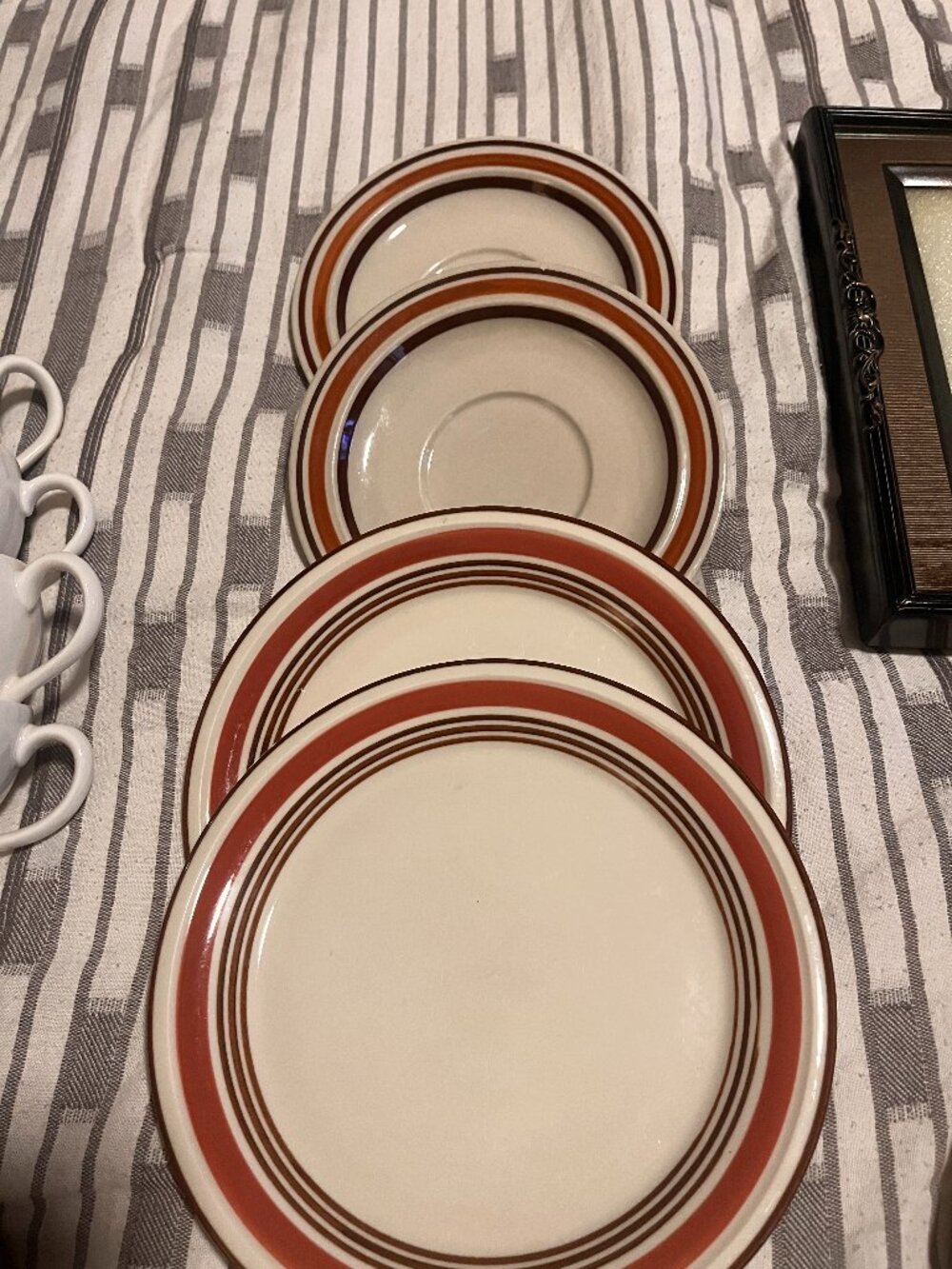 Vintage Stoneware